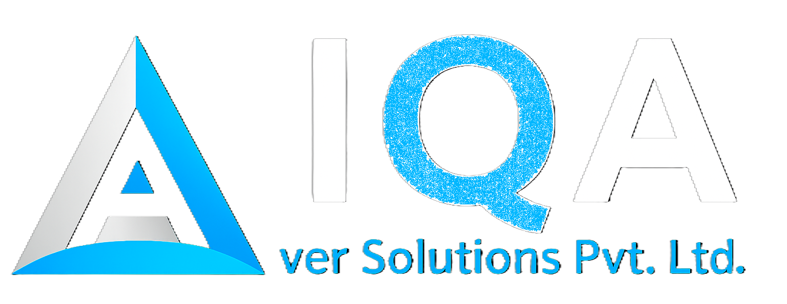 AverIQA Logo